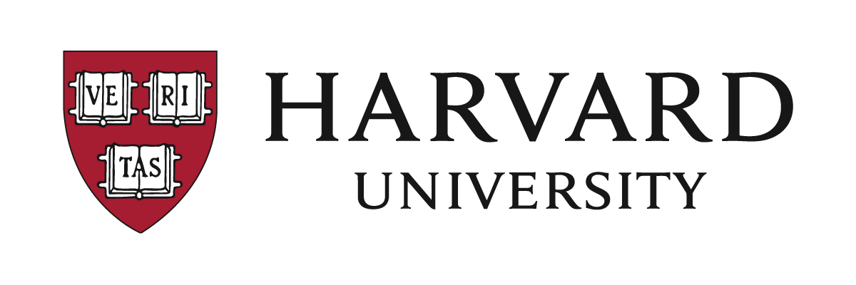 Font-Harvard-Logo