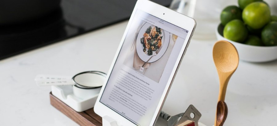 GoodFor - Cookbooks