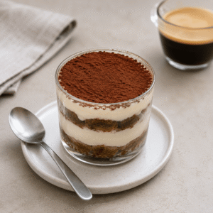 GoodFor Dessert